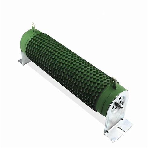 1000W 200 OHM Widerstand High Power Keramik Drahtwiderstand RXG20 Widerstand. in Saudi Arabia