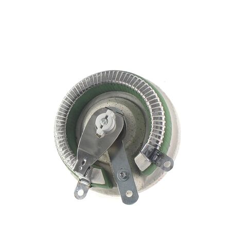 200 واط BC1-1R/2R/3R/5R/10R/20R/50R/100R/200R/1K/2K مقاومة عالية الطاقة للانزلاق، مقاوم جروح الأسلاك المتغيرة الدوارة، Adju(400R) in Saudi Arabia