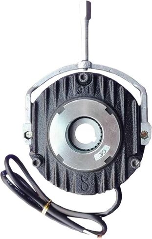 مكابح أمان كهرومغناطيسية DC 24V/90V DC90V-ABS006AA-Dia25، DC24V-ABS006AA-Dia25، DC24V-ABS006AA-Dia30 قطر العمود 25 مم/30 مم قوة المحرك (DC24V-ABS006AA-Dia25) in Saudi Arabia