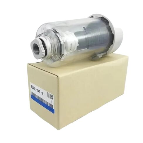 1 قطعة AD سلسلة AD402-02 AD402-03 AD402-04 AD402-N04 AD402-04D-A جهاز الصرف الآلي فاصل الزيت والماء (AD402-04) in Kuwait