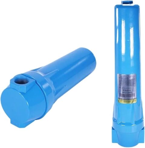 1pcs Q-024 Oil Water Separator P-024 S-024 C-024 Air Compressor Accessories Compressed Air Precision Filter Dryer(P-024 Filter Element) in Saudi Arabia