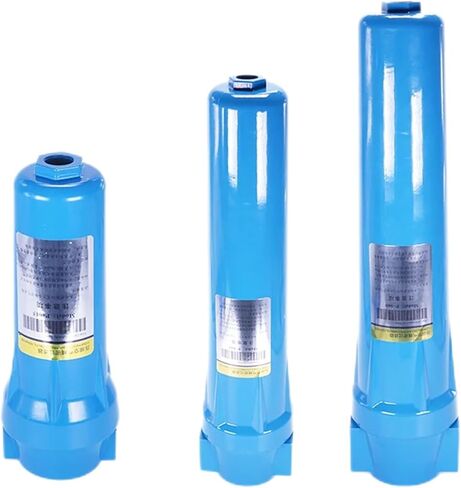 1pcs Q-024 Oil Water Separator P-024 S-024 C-024 Air Compressor Accessories Compressed Air Precision Filter Dryer(P-024 Filter Element) in Saudi Arabia