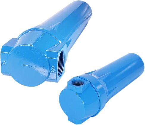 1pcs Q-024 Oil Water Separator P-024 S-024 C-024 Air Compressor Accessories Compressed Air Precision Filter Dryer(P-024 Filter Element) in Saudi Arabia