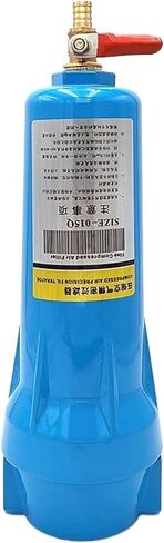 1 قطعة فلتر الهواء المضغوط الدقيق 024 فاصل الزيت والماء ضاغط الهواء 015 مجفف الماء الجاف (024S) in Kuwait