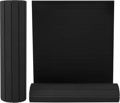 Extra Large Exercise Mat 118.11x59.06x1.18in Indoor Thick Workout Mats with Non-Slip Surface High-Density Gym Mat for MMA Grappling Martial Arts Boxing in Kuwait