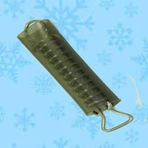 زنبرك من الفولاذ المقاوم للصدأ Loop-Loc - مع غطاء - عادي in Kuwait