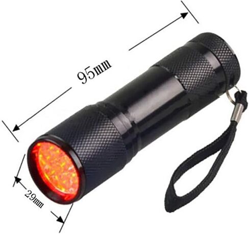 قلم تحديد موقع موقع الوريد، ضوء أحمر للكشف عن الأوردة للأطفال المسنين، أداة عرض الأوعية الدموية للأطفال المسنين، سهولة العثور على الأوردة تحت الجلد in Kuwait