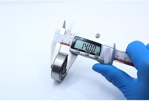 TMP1105 1 PC CSK6004 One Way Bearing Clutches 20x42x14mm Without Keyway CKK6004 Free Wheel Clutch Bearings CSK104 in Kuwait