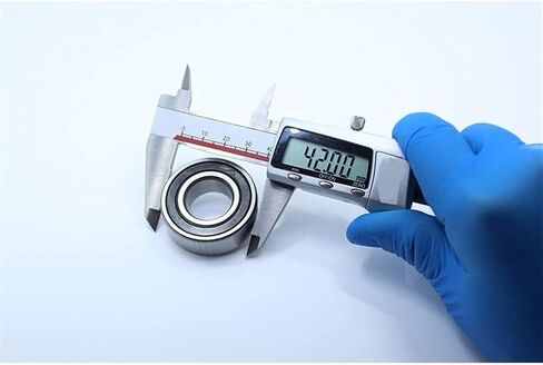 TMP1105 1 PC CSK6004 One Way Bearing Clutches 20x42x14mm Without Keyway CKK6004 Free Wheel Clutch Bearings CSK104 in Kuwait