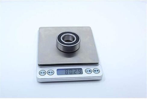 TMP1105 1 PC CSK6004 One Way Bearing Clutches 20x42x14mm Without Keyway CKK6004 Free Wheel Clutch Bearings CSK104 in Kuwait