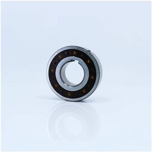 TMP1105 CSK12PP Steel One Way Bearing Clutches with Keyway CSK6201PP Free Wheel Clutch Bearings CSK201PP 12X32X10mm in Kuwait