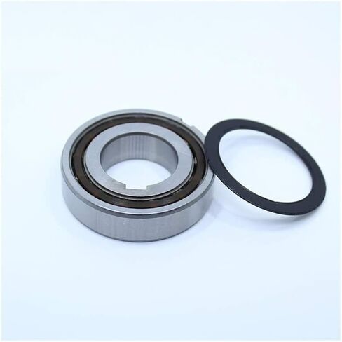 TMP1105 CSK30PP 1 PC One Way Bearing Clutches 30x62x16mm with Keyway CSK6206PP Free Wheel Clutch Bearings CSK206PP in Kuwait