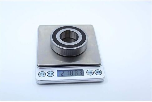 TMP1105 CSK30PP 1 PC One Way Bearing Clutches 30x62x16mm with Keyway CSK6206PP Free Wheel Clutch Bearings CSK206PP in Kuwait