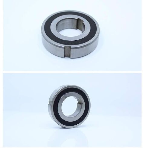 TMP1105 CSK30PP 1 PC One Way Bearing Clutches 30x62x16mm with Keyway CSK6206PP Free Wheel Clutch Bearings CSK206PP in Kuwait