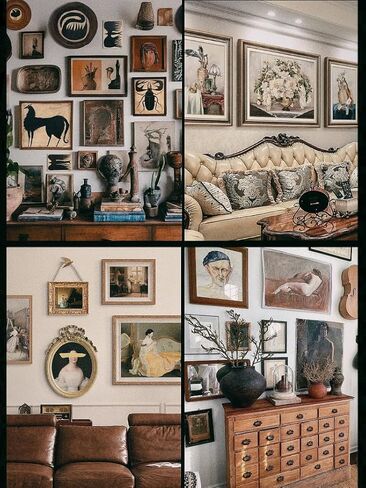 Self Drilling Drywall Anchors with Screws Kit - 62Pcs Heavy Duty Metal Expansion Bolt for Drywall, Includes 1m Tape Measure & Mini Level, No Drill Needed for TV, Shelf, Cabinets in Kuwait