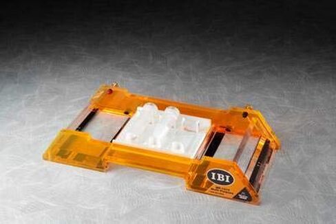 IB48245 مجموعة Maxi Flextube مكونة من 100 قطعة مع 12K MWCO، حجم 3 مل in Kuwait