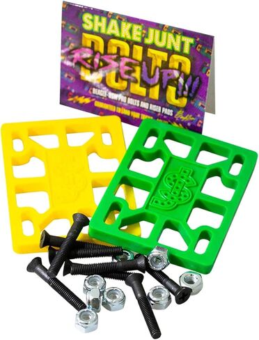 Shake Junt Beagle Rise Up Hardware - Phillips - 1.25" in Kuwait