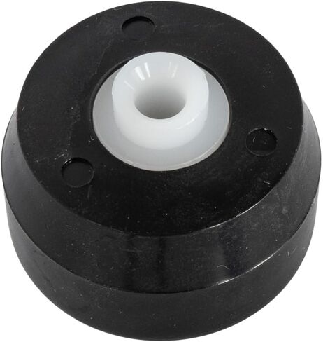 مقابض مقبض كرنك النافذة السوداء (زوج LH & RH) لـ 1968-1973 Ford Mustang in Kuwait