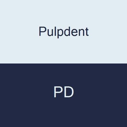 Pulpdent Corporation PD Kool-Dam Kit in Kuwait