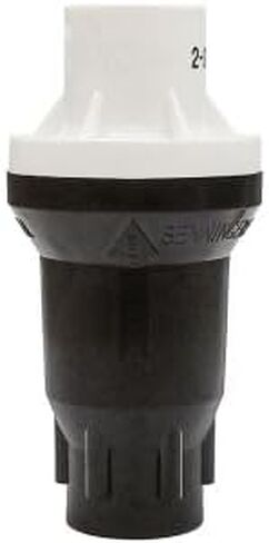 منظم ضغط Senninger 40 رطل لكل بوصة مربعة - 2-20 جالونًا في الدقيقة - 1 بوصة FPT × 1 بوصة FPT in Kuwait