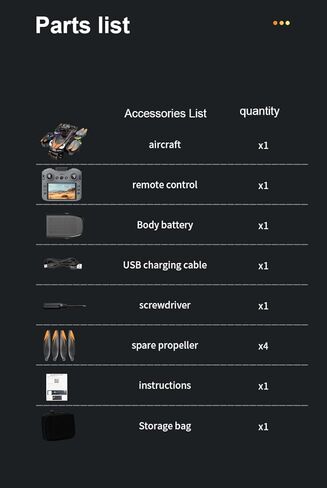 طائرة بدون طيار T5P مع كاميرا مزدوجة، مجهزة بجهاز تحكم عن بعد بشاشة 2.4 بوصة، عدسة 720 بكسل عالية الدقة 90 درجة قابلة للتعديل، كاميرا مزدوجة كوادكوبتر، تطبيق واي فاي، قلاب ثلاثي الأبعاد، تثبيت تلقائي، وضع التدفق البصري، طائرة بدون طيار قابلة للطي للمبتدئي in Kuwait