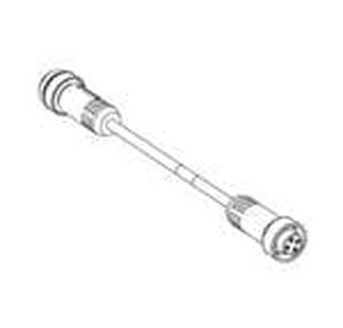 Woodhead/Molex، 114022A01F060، مجموعة الكابلات MC 4P MFE 6 90/ST 16 STOOW (12 قطعة/عناصر) in Kuwait