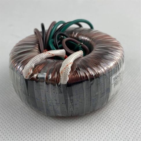 30W toroidal Power Amplifier Dual 18V Dual 9V HiFi Power Supply Single-Phase Isolation(Plus Accessories) in Saudi Arabia
