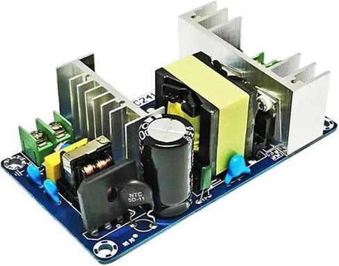 150W 24V Power Supply Module AC 100-240V to DC 24V 6A 9A 220W Max High Power Switching Adapte in Saudi Arabia