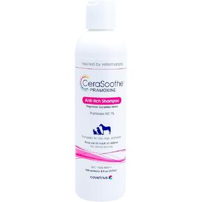CeraSoothe® Pramoxine HC Anti-Itch Spray 8oz in Kuwait