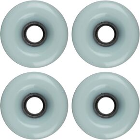 KSS Longboard Cruiser Smooth 78A Wheel Set in Kuwait