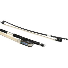 1088DB-F Fiberglass Double Bass Bow - French, 3/4 Size in Kuwait