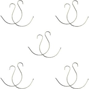 10 قطعة بدائل زنبركية مقاومة للصدأ مخصصة مناسبة لـ Griptilian 551 550 810 575 940 555 556 557 535 (صغير) in Kuwait