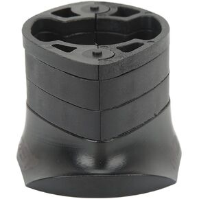 Handlebar Gasket,Aluminum Alloy Mountain Short Handlebar Stem Road Handlebar Plastic Spacer Washer for F Series F8 F10 F12 in Kuwait