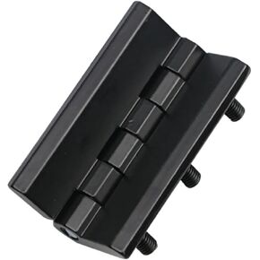 CL226-5A مفصل أسود كبير بستة أرجل مع حزام عالي 1 قطعة in Kuwait