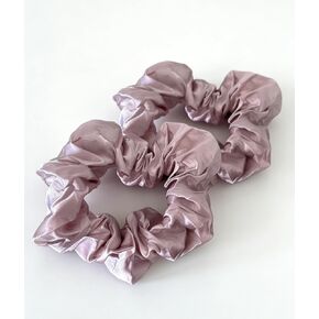 2PCS Yoga Mat Scrunchie,Yoga Mat Strap Band,Yoga Scrunchie For Mat,Durable Stretchable Stylish Yoga Mat Strap (Mat Not Included),Soft Fabric Fits All Slim Mats in Kuwait