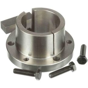 B2 for 1/2" x 1/4" Split Taper Bushing w/ 2" Bore in Kuwait