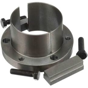 B27/16 for 5/8" x 5/16" Split Taper Bushing w/ 2-7/16" Bore in Kuwait