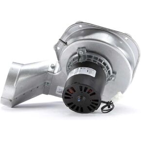 Fasco A155 3.3" Frame Shaded Pole OEM Replacement Specific Purpose Blower with Ball Bearing, 1/30HP, 3000rpm, 115V, 60Hz, 1.4 amps in Kuwait