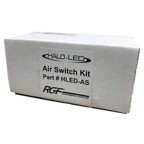 Air Pressure Switch # HLED-AS HLEDAS in Kuwait