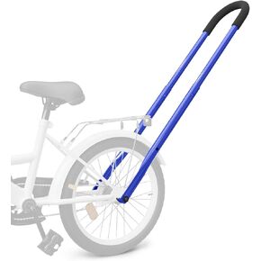 Bike Trainer Bike Accessories for Kids Training Handle Balance Trainer Ride Safer Children in Saudi Arabia