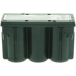 Life Fitness Battery for The 95-Ci Upright Bike Part Number 0017-00003-0685 in Kuwait