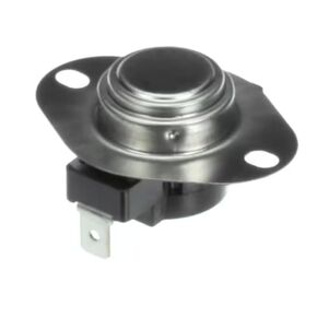 Fits Alliance Laundry Systems 313018 ST60T11 1801 L245-45F Thermostat LIM 245F Pink/White for AT0350SRG, AT035L, AT035N in Kuwait