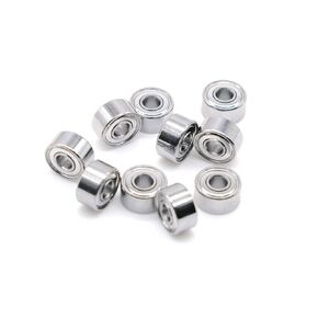 10 قطعة ABEC-7 S693ZZ CB 3x8x4 مللي متر in Kuwait