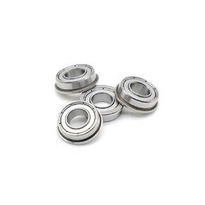 10 قطعة F688ZZ 8x16x5 مللي متر ABEC-7 محامل كروية شفة شعاعية in Kuwait