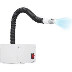 Ionizing Air Gun, 30W Automatic Induction Strong Wind Force Dust Removal Anti Static Air Gun for Static Elimination and High - Efficiency Dust Blowing in Kuwait