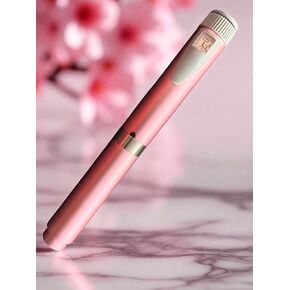 Axis - Research Pen - Metal 60 Unit V2 - Pen-Depot by ENDURAPEP (Light Pink) in Kuwait