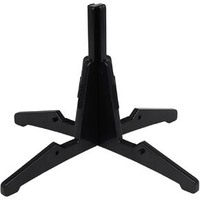 حامل حامل الكلارينيت المحمول، حامل الكلارينيت القابل للفصل، مسند دعم الكلارينيت 4 أرجل، حامل عرض الآلات الموسيقية in Kuwait