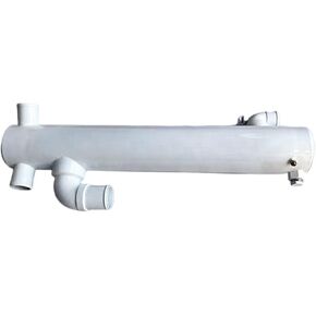 New Heat Exchanger 4019855 Compatible with Cummins 6CT in Kuwait