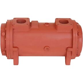 New Heat Exchanger 3655859 Compatible with Cummins N855 NT855 in Kuwait