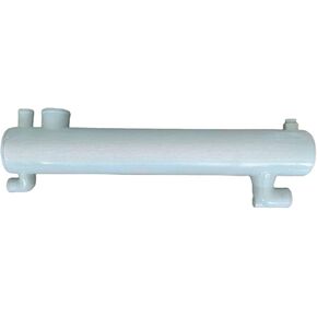 New Heat Exchanger 3910582 Compatible with Cummins 6BT5.9 in Kuwait